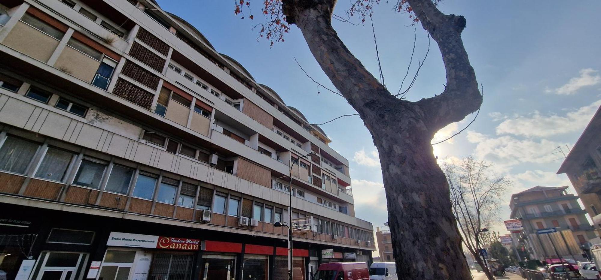 Apartamento Pescarahome Monolocale Essential Pescara